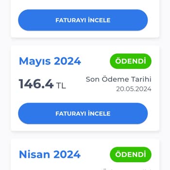 Kablo Net TÜRKSAT TV Aboneliği Anlaşmaya Aykırı Faturalandırma