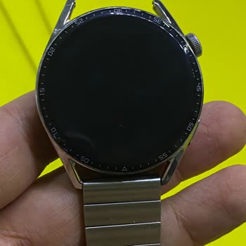 Genpa Akıllı Saatime Zarar Verdi Onarmıyor 2 Kat Ücret İstiyor