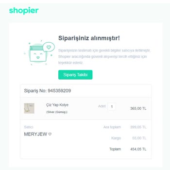 Shopier İlgilenmiyor İade Sağlanmadı Satıcıya Da Ulaşılmıyor