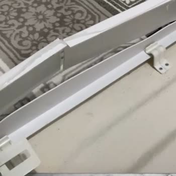 Dusakabincim.com Ürünlerin Kırık Bir Şekilde Gelmesi