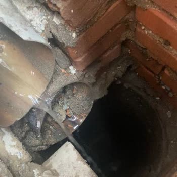 İBB - İstanbul Büyükşehir Belediyesi Sarıyer'deki Kanalizasyon Sorunu İçin Acil Çözüm Talebi
