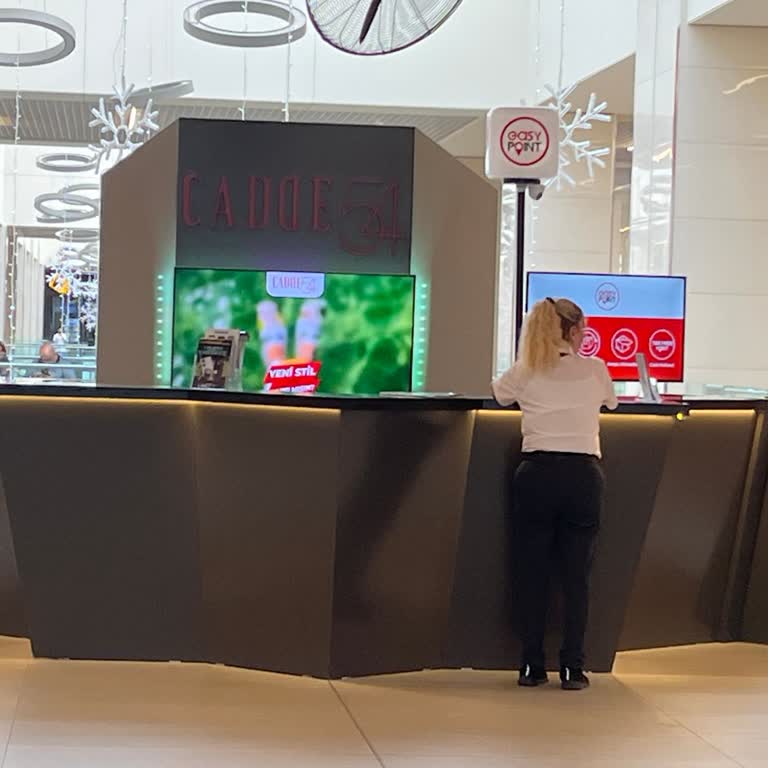 Cadde 54 Cadde54 Danışma Pr