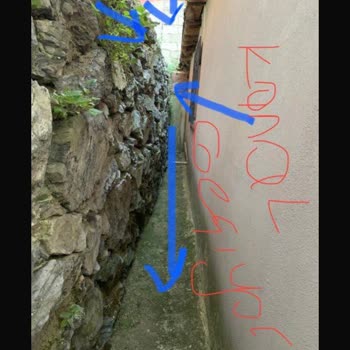 Sarıyer Belediyesi Yaşanan Altyapı Sorunları Ve Çözüm Beklentisi