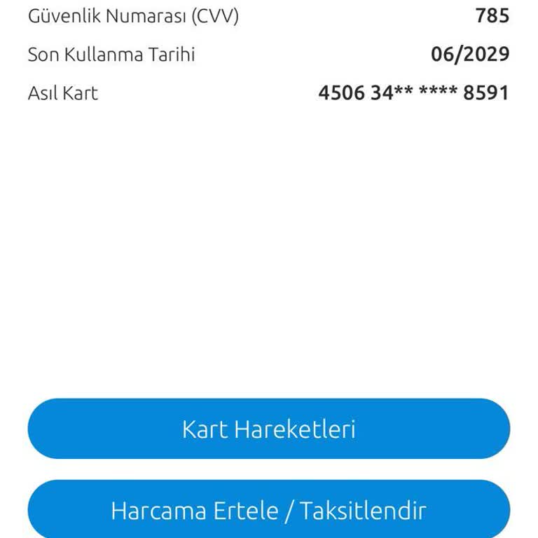 Touristica Tur Rezervasyon Yapılmadı Ve İade Gerçekleşmedi