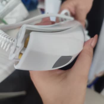 Dün Alınan Düğmesine Basınca Kablosu Çıkan Blender A101