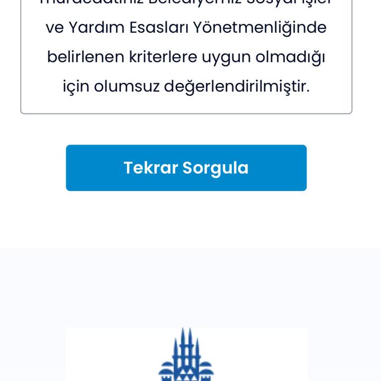 İBB - İstanbul Büyükşehir Belediyesi Yeni Doğan Paketi