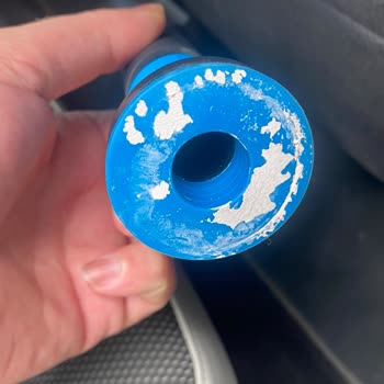 Decathlon Barfiks Ürün Problemi