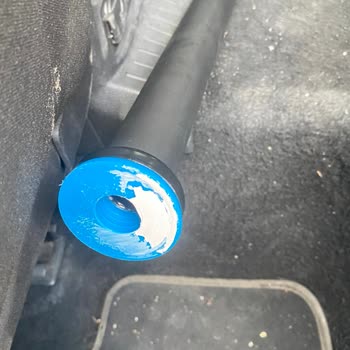 Decathlon Barfiks Ürün Problemi