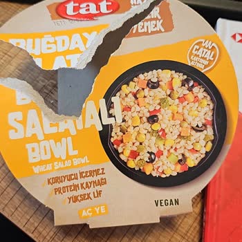 Tat Gıda Tat Marka Ve Migros Güvensizliği