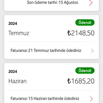 Vodafone'dan Aldığım İphone 13'te IMEI Sorunu Ve Puan Kaybı