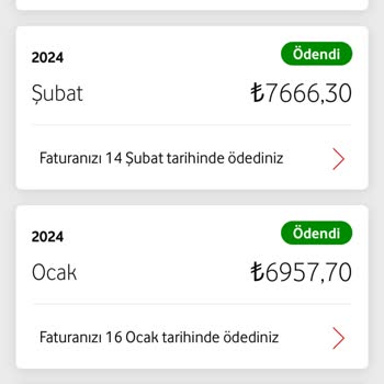 Vodafone'dan Aldığım İphone 13'te IMEI Sorunu Ve Puan Kaybı