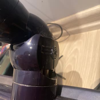 Dyson Süpürge Başlığı Aparatı