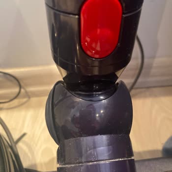Dyson Süpürge Başlığı Aparatı
