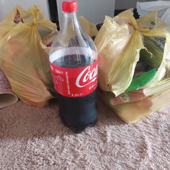 Sok Market Kullanılmış Ürün Gönderdi