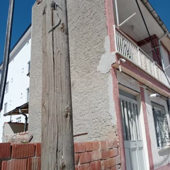 Haftalardır Düren Türk Telekom Eskişehir Mağduriyeti