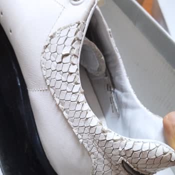 Hotiç Ayakkabı Hediye Ayakkabının Hızla Bozulması Ve İade Sorunu