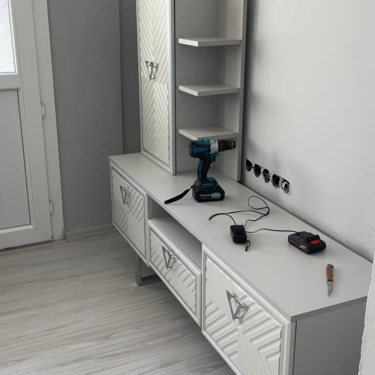 Modes Mobilya Memnuniyetsizlik, Geç Teslimat, Ürün Eksikliği, Yanlış Ürün Gönderimi