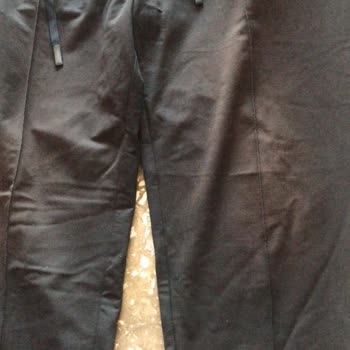 Lufian Jogger Pantolon Kalite Sorunu