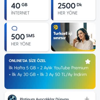 Turkcell Fiyat Artışıyla Müşterilerini Zor Durumda Bırakıyor