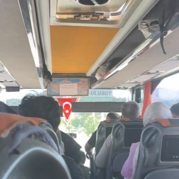Metro Turizm Uzun Yolculukta Yaşanan Mağduriyet Ve Hizmet Eksikliği