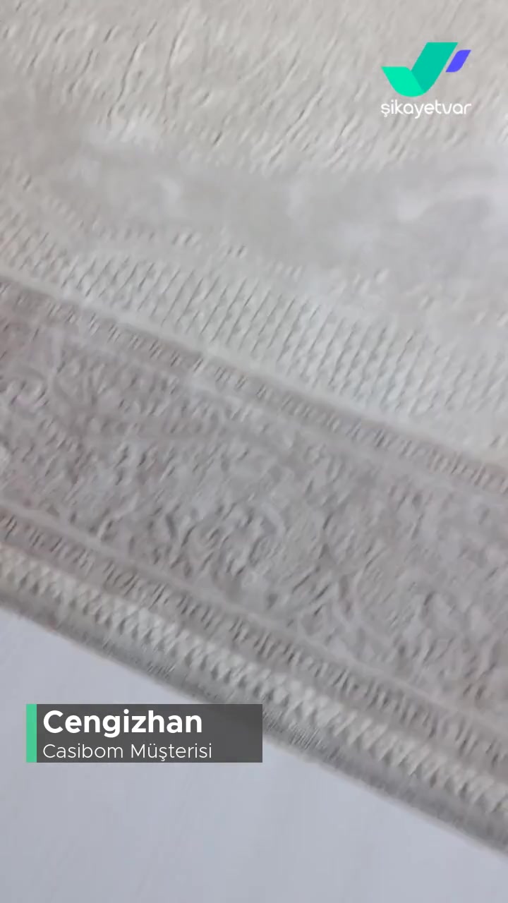 Casibom Arızanın Giderilmesi İstiyorum! videonun kapak resmi