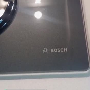 Bosch Ankastre Set Kalitesizliği!