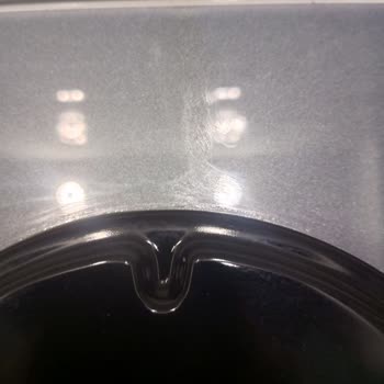 Bosch Ankastre Set Kalitesizliği!