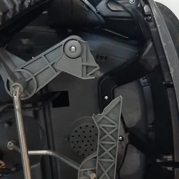 Dolu Toy Factory Elli Kilo Taşır Denen Araç On Beş Kilo Taşıyamadı