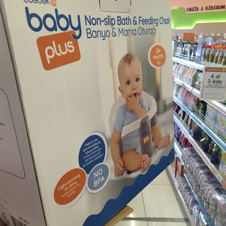 Ebebek Akhisar Faturalı Ürünü İade Almıyor