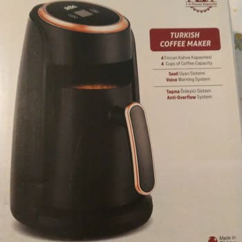 Sinbo İade Ve Değişim