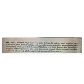 Halkbank'ın Promosyon İadesi Talebi Mağdur Ediyor