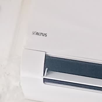 Arçelik Altus Klima Servis Randevusu Mağduriyeti