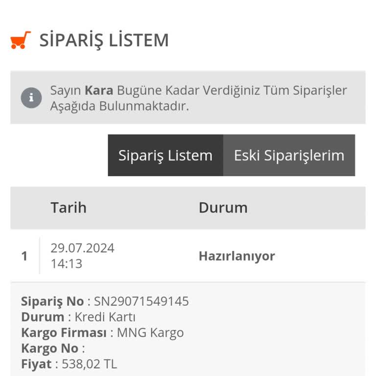 İsemkitap Sipariş Teslim Etmiyor.