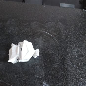 Uzaras3D Filament Kullanımı 3D Yazıcımı Bozdu Ve İade Sorunu Yaşadım