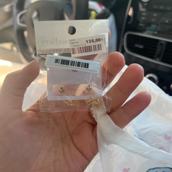 Kralon.com.tr Akhisar Şubesinde Küpe Değişim Sorunu