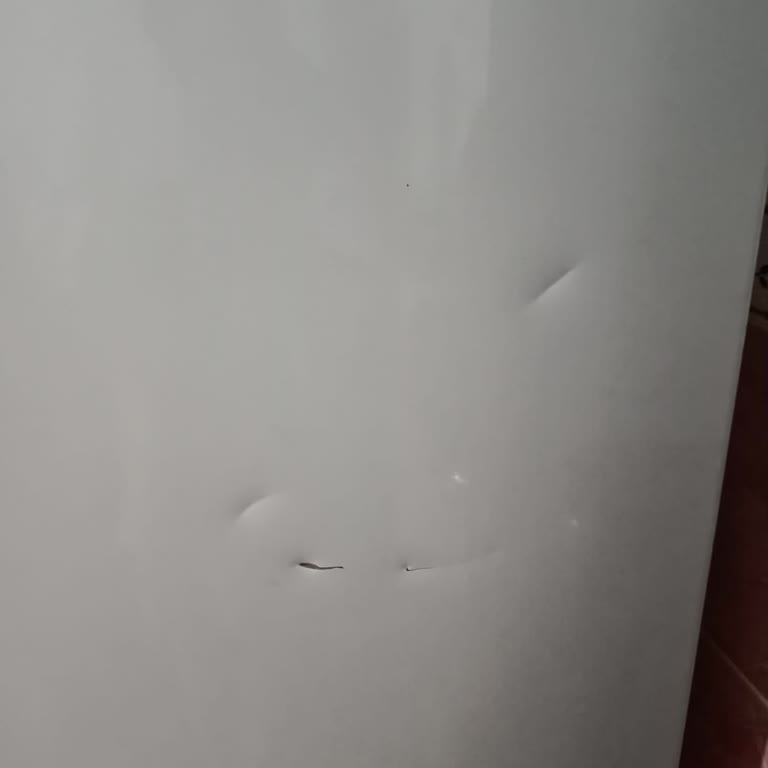 Jetset Nakliyat İle Eşyalarım Hasar Gördü Ve İlgisizlikle Karşılaştım