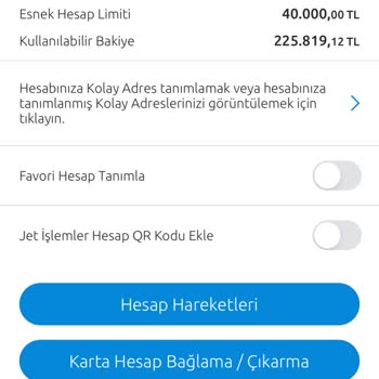 Yapı Kredi Bankası Para Transferi Sorunu Ve Güvenlik Önlemleri Hakkında Şikayet