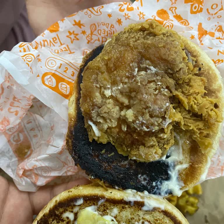 Migros Yemek Konuyla Muhatap Bulamıyoruz Sürekli Mağdur Ediyor!