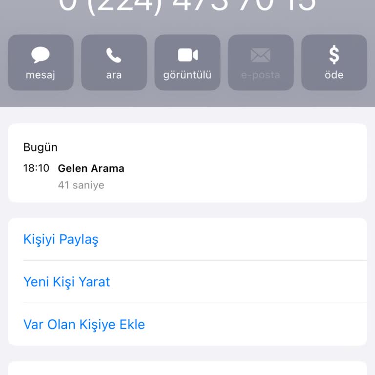 UYAP Yanıltıcı Telefon Görüşmesi Hakkında Şikayet