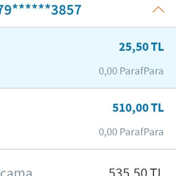 Halkbank Paraf Esnaf Kart Ücreti