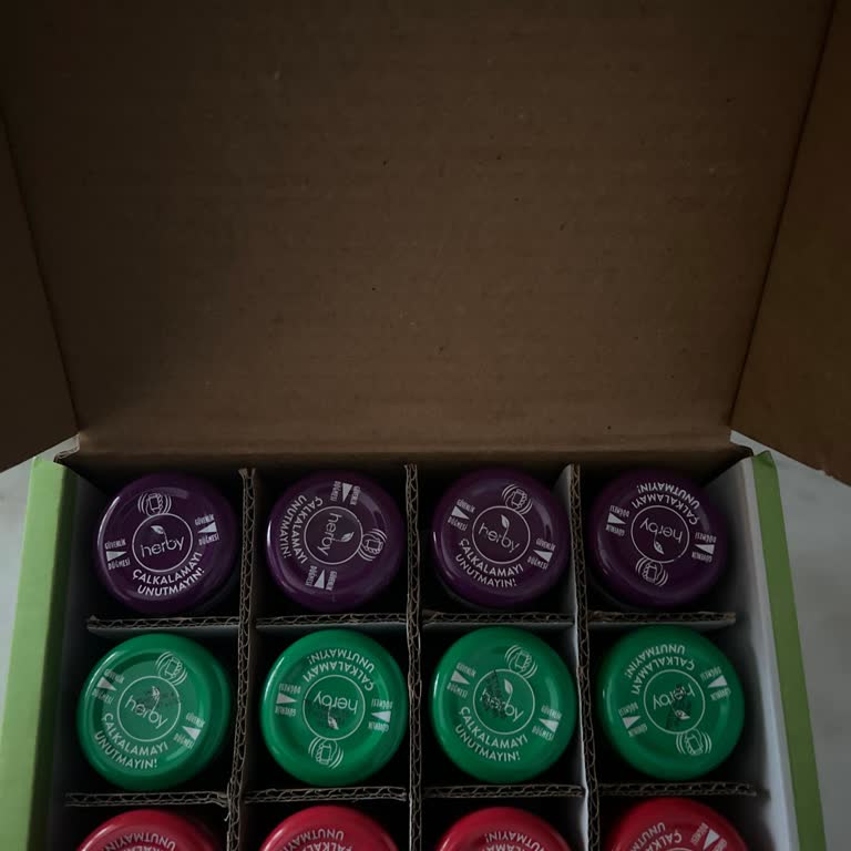 Herby Satıcısına Ulaşamama Ve Yanlış Ürün Gönderimi