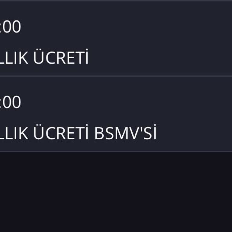 İş Bankası Kredi Kartı Yıllık Ücreti Sorunu