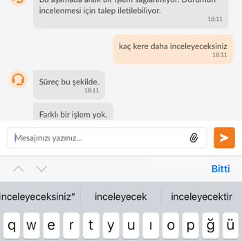 Trendyolmilla Adres Değişikliği Ve Teslimat Sorunları