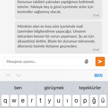Trendyolmilla Adres Değişikliği Ve Teslimat Sorunları