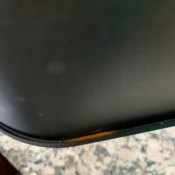1 Yıllık Philips Airfryerin Sepeti Paslandı Ve Yapışmazlığı Gitti