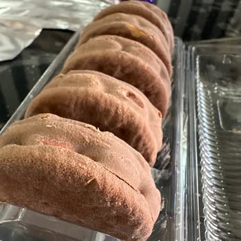 Ülker Halley Karadut Marmelatlı Üründe Kalite Sorunu