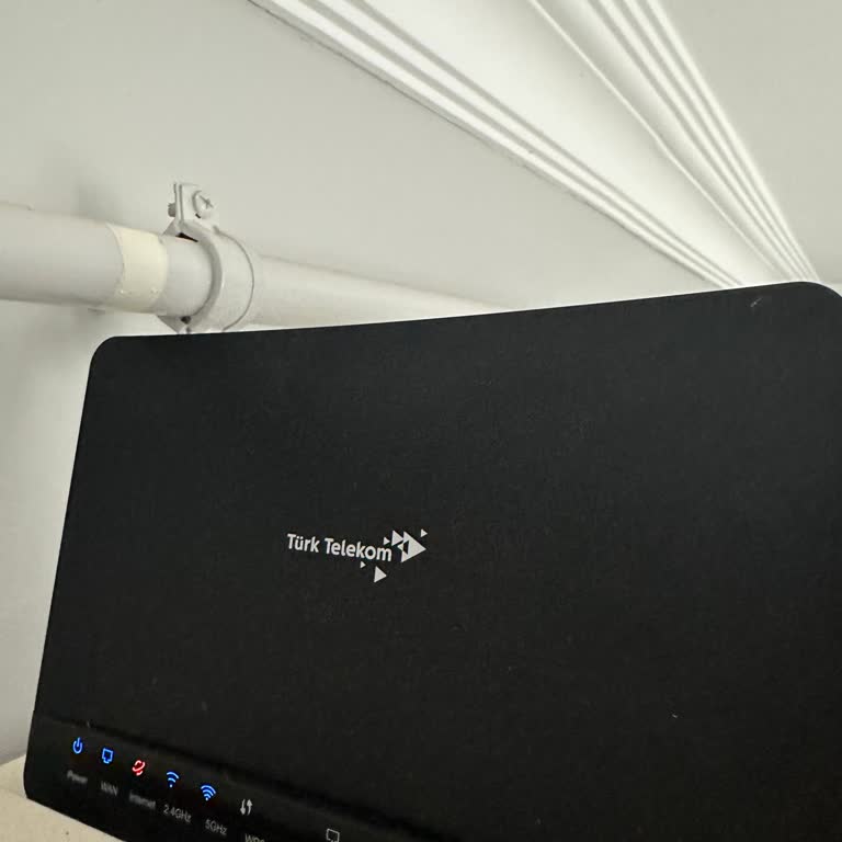 Türk Telekom 20 Gündür İnternet Sorunu Ve İlgisizlik