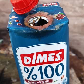 Salıpazarı Market Bozuk Ürününü Geri Kabul Etmedi