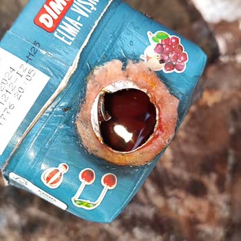 Salıpazarı Market Bozuk Ürününü Geri Kabul Etmedi