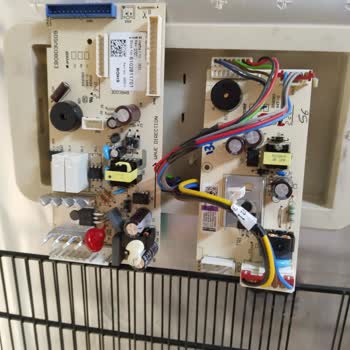 Arçelik Derin Dondurucu Kart Sorunu Ve Uzayan Çözüm Süreci